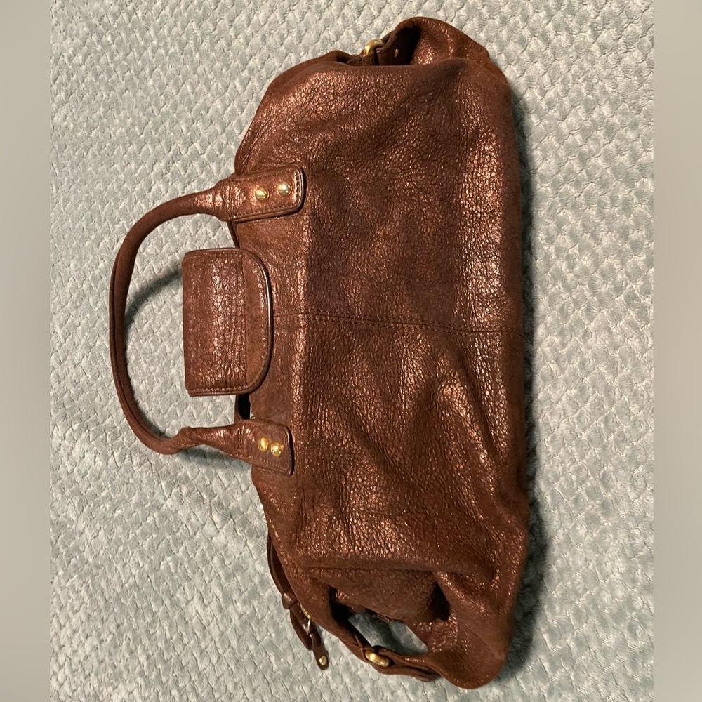 Botkier Brown Pocketbook - Picture 7 of 11